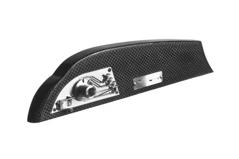 Advanced composite solutions for high-tech industries