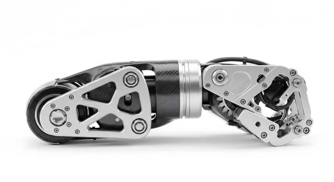 Advanced composite solutions for high-tech industries