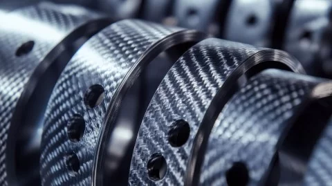Industrial - Machine building - Specials