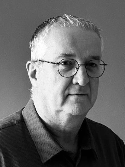 Gerard Brinks - Passion for lightweight structures